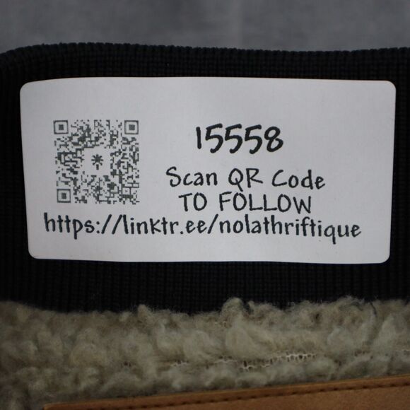 Skechers Vest Mens XL Black Plain Sleeveless Front Pockets Full Zip Jacket - Picture 16 of 16